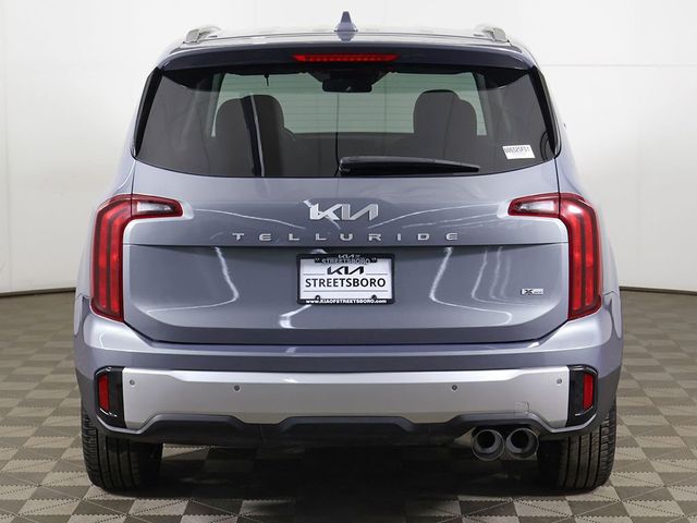 2025 Kia Telluride S AWD - 23015443 - 13