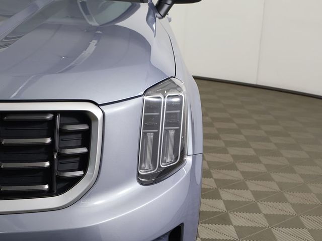 2025 Kia Telluride S AWD - 23015443 - 15
