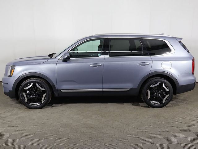 2025 Kia Telluride S AWD - 23015443 - 18