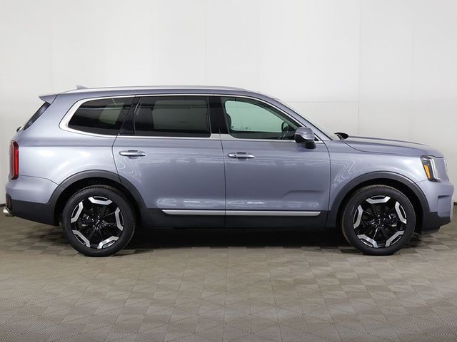 2025 Kia Telluride S AWD - 23015443 - 19