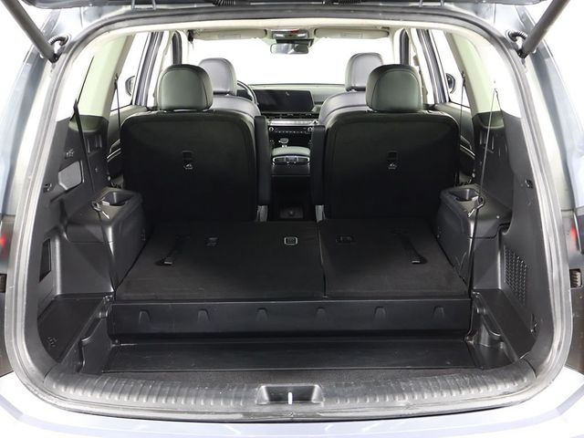 2025 Kia Telluride S AWD - 23015443 - 20