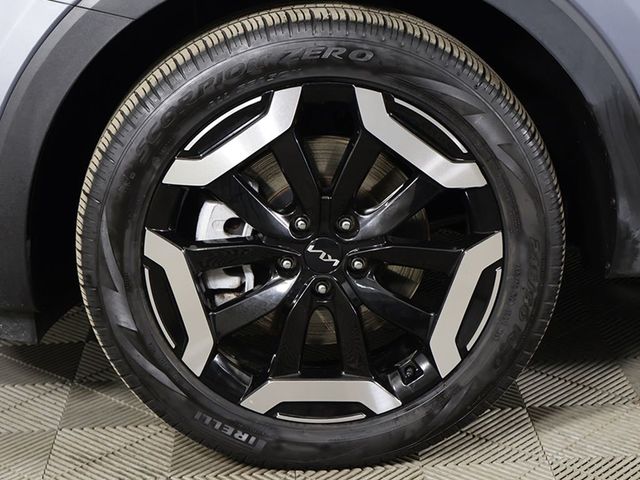 2025 Kia Telluride S AWD - 23015443 - 23