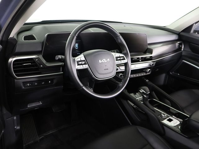 2025 Kia Telluride S AWD - 23015443 - 28