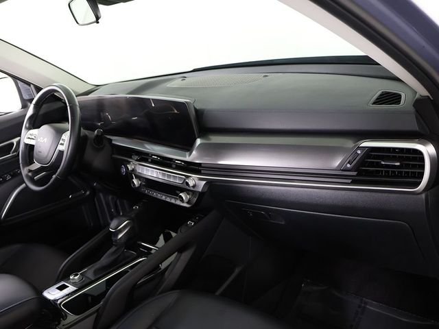 2025 Kia Telluride S AWD - 23015443 - 29