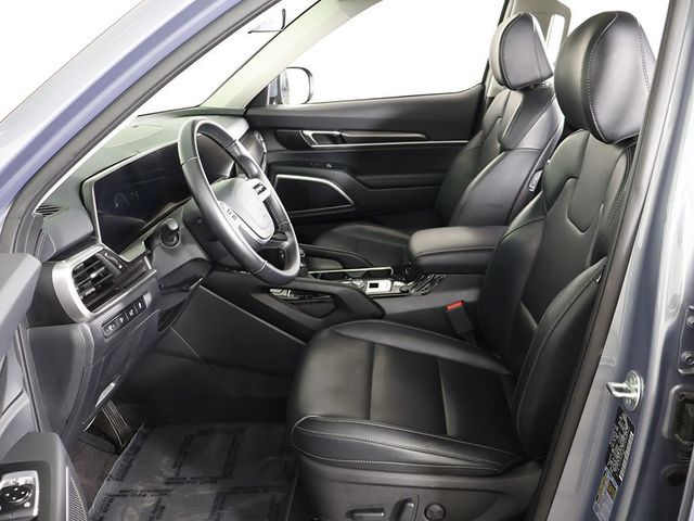 2025 Kia Telluride S AWD - 23015443 - 30