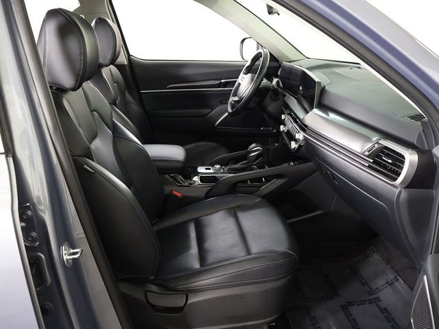 2025 Kia Telluride S AWD - 23015443 - 31