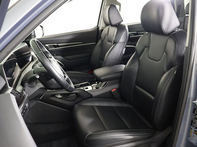 2025 Kia Telluride S AWD - 23015443 - 32
