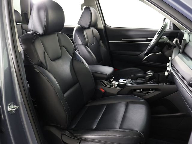 2025 Kia Telluride S AWD - 23015443 - 33