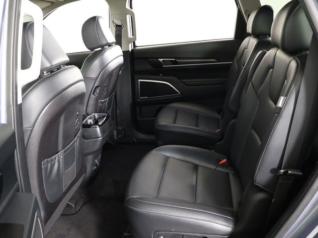 2025 Kia Telluride S AWD - 23015443 - 35