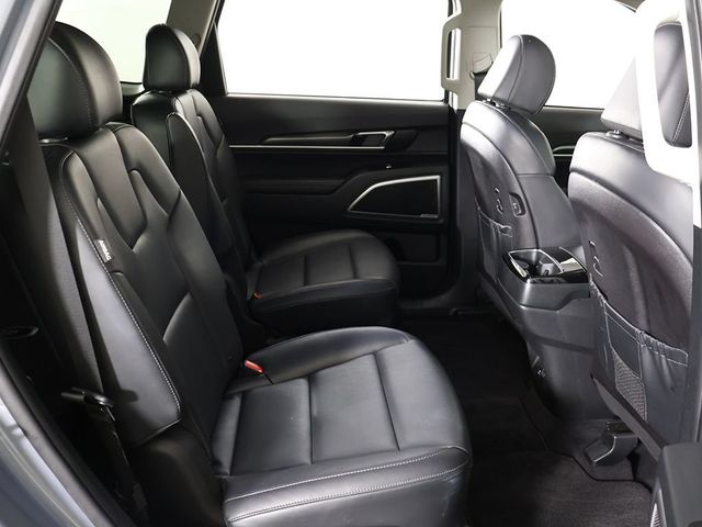 2025 Kia Telluride S AWD - 23015443 - 36