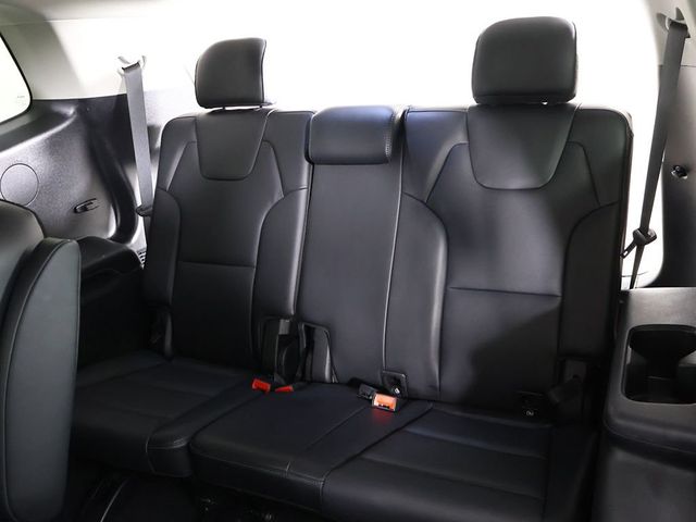 2025 Kia Telluride S AWD - 23015443 - 37
