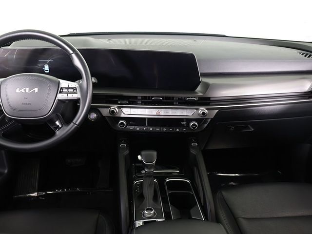 2025 Kia Telluride S AWD - 23015443 - 39