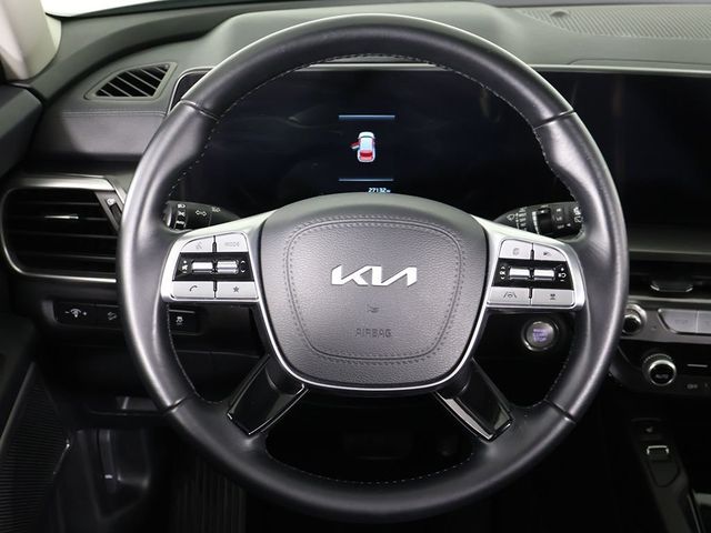 2025 Kia Telluride S AWD - 23015443 - 42