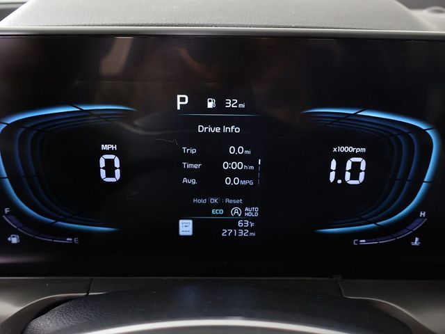 2025 Kia Telluride S AWD - 23015443 - 44