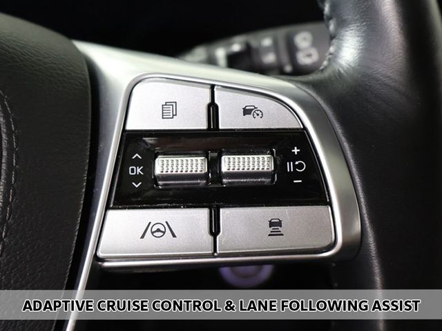2025 Kia Telluride S AWD - 23015443 - 4