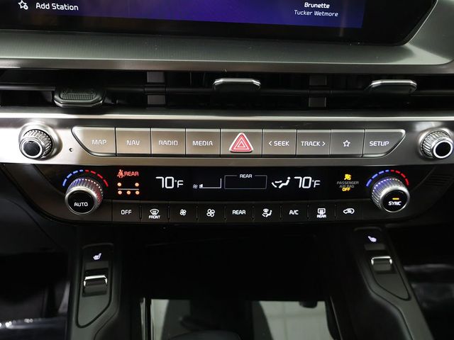 2025 Kia Telluride S AWD - 23015443 - 52