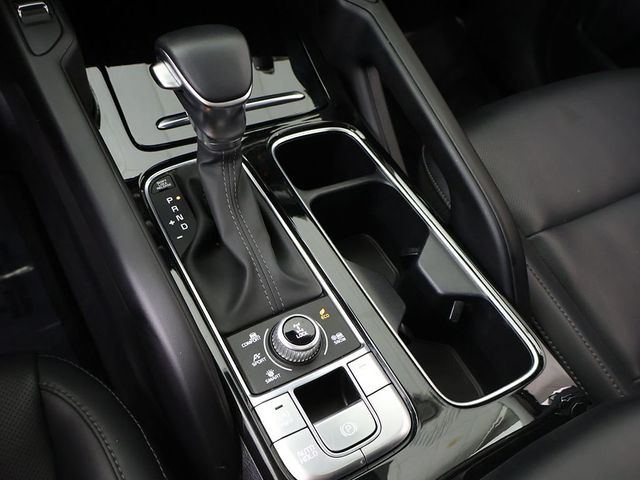 2025 Kia Telluride S AWD - 23015443 - 54
