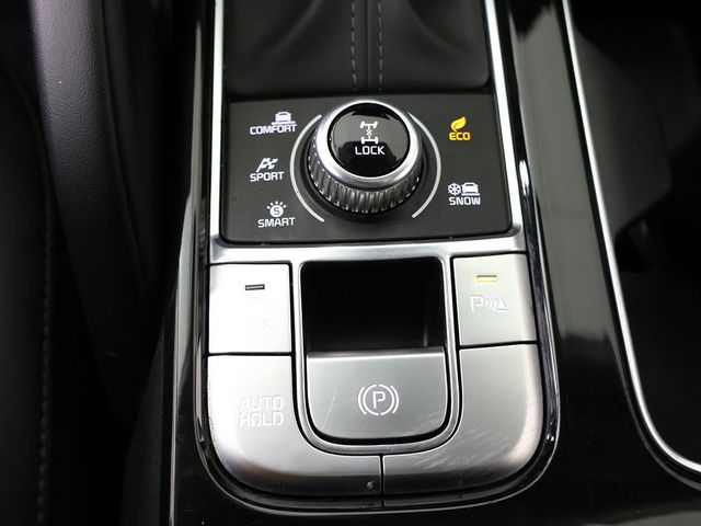 2025 Kia Telluride S AWD - 23015443 - 55
