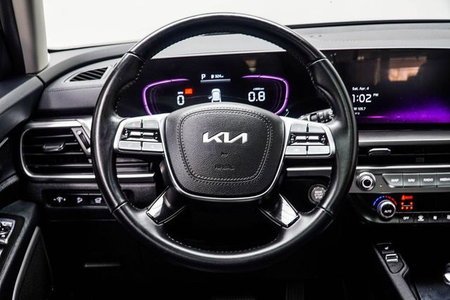 2025 Kia Telluride S AWD - 23003129 - 13