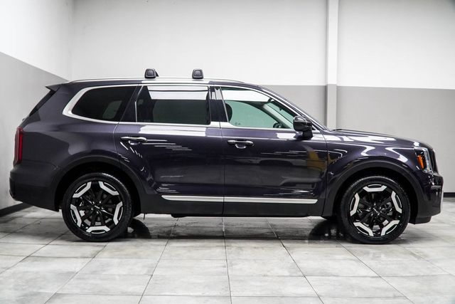 2025 Kia Telluride S AWD - 23003129 - 2