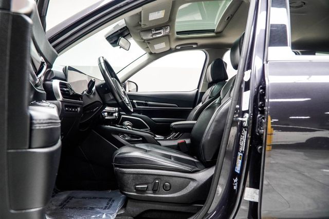 2025 Kia Telluride S AWD - 23003129 - 33