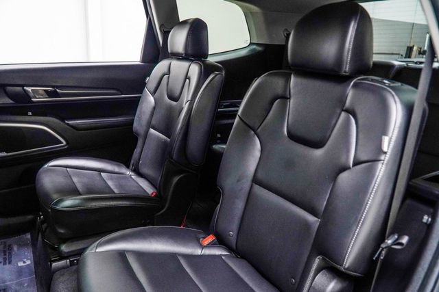 2025 Kia Telluride S AWD - 23003129 - 37