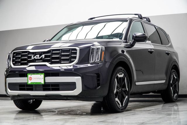2025 Kia Telluride S AWD - 23003129 - 6