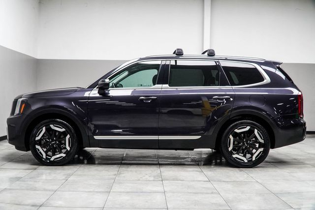 2025 Kia Telluride S AWD - 23003129 - 7