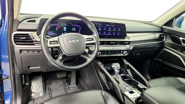 2025 Kia Telluride S AWD - 23072365 - 12