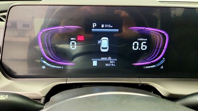 2025 Kia Telluride S AWD - 23072365 - 14