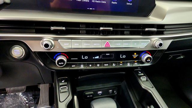 2025 Kia Telluride S AWD - 23072365 - 17