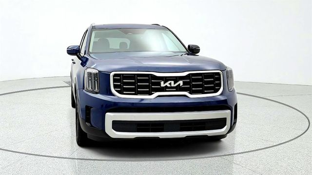 2025 Kia Telluride S AWD - 23072365 - 1