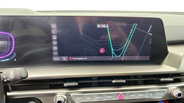 2025 Kia Telluride S AWD - 23072365 - 19