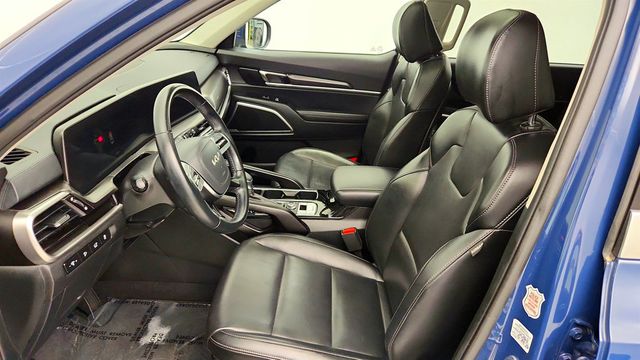 2025 Kia Telluride S AWD - 23072365 - 20