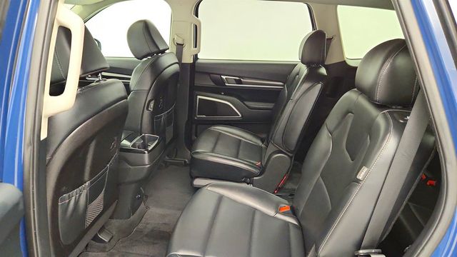 2025 Kia Telluride S AWD - 23072365 - 21