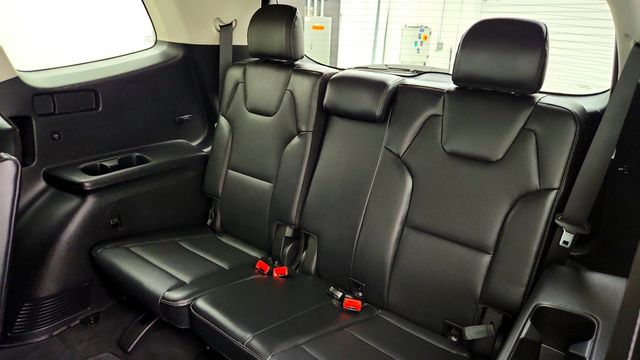 2025 Kia Telluride S AWD - 23072365 - 22
