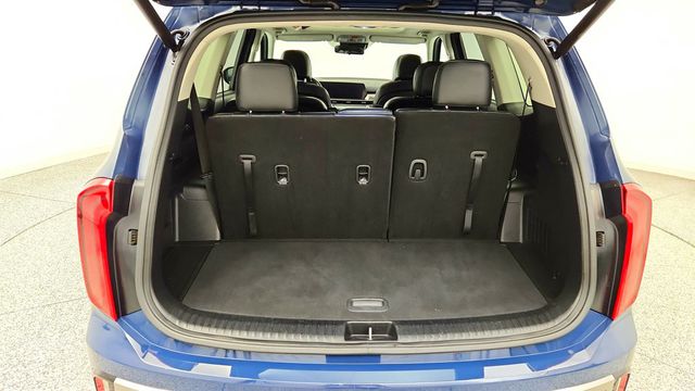 2025 Kia Telluride S AWD - 23072365 - 23