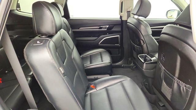 2025 Kia Telluride S AWD - 23072365 - 24