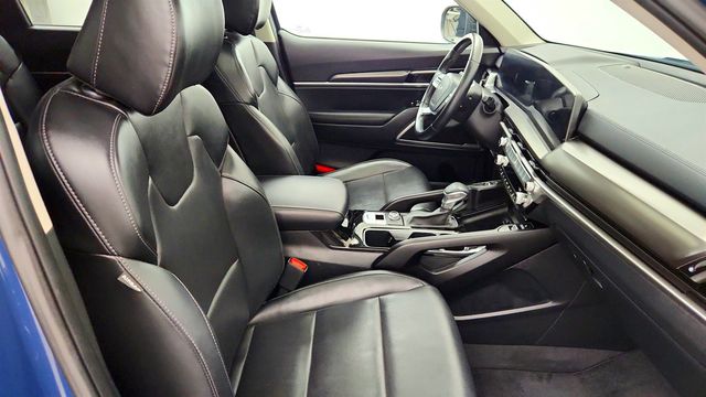 2025 Kia Telluride S AWD - 23072365 - 25