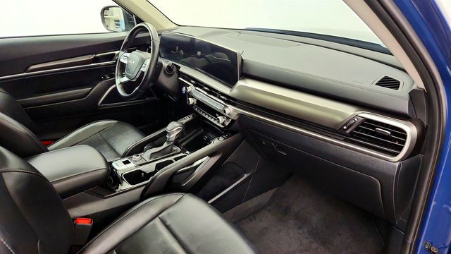 2025 Kia Telluride S AWD - 23072365 - 26