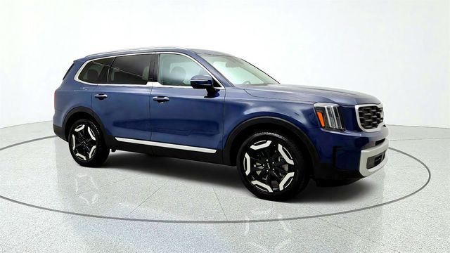 2025 Kia Telluride S AWD - 23072365 - 2