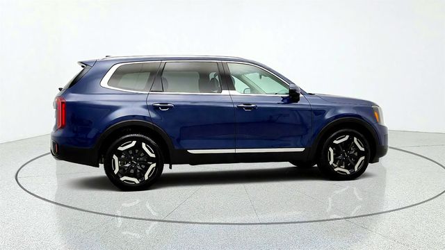 2025 Kia Telluride S AWD - 23072365 - 3