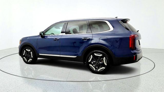 2025 Kia Telluride S AWD - 23072365 - 6