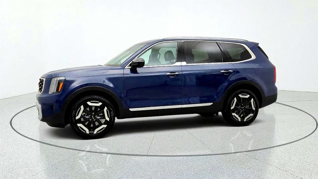 2025 Kia Telluride S AWD - 23072365 - 7