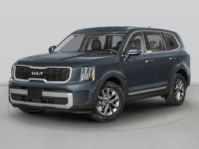 2025 Kia Telluride S FWD - 23011664 - 0