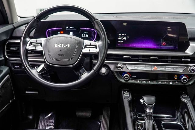 2025 Kia Telluride S FWD - 22999519 - 16