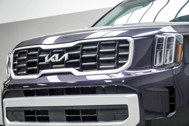 2025 Kia Telluride S FWD - 22999519 - 1