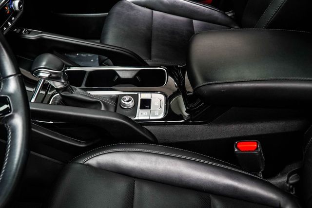 2025 Kia Telluride S FWD - 22999519 - 19
