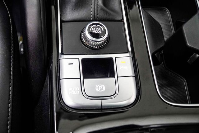 2025 Kia Telluride S FWD - 22999519 - 20