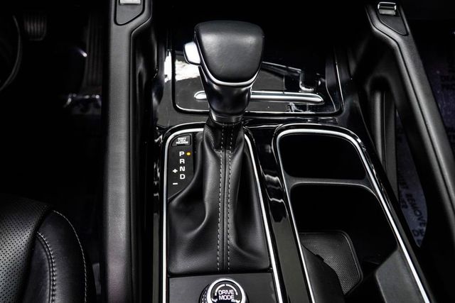 2025 Kia Telluride S FWD - 22999519 - 21